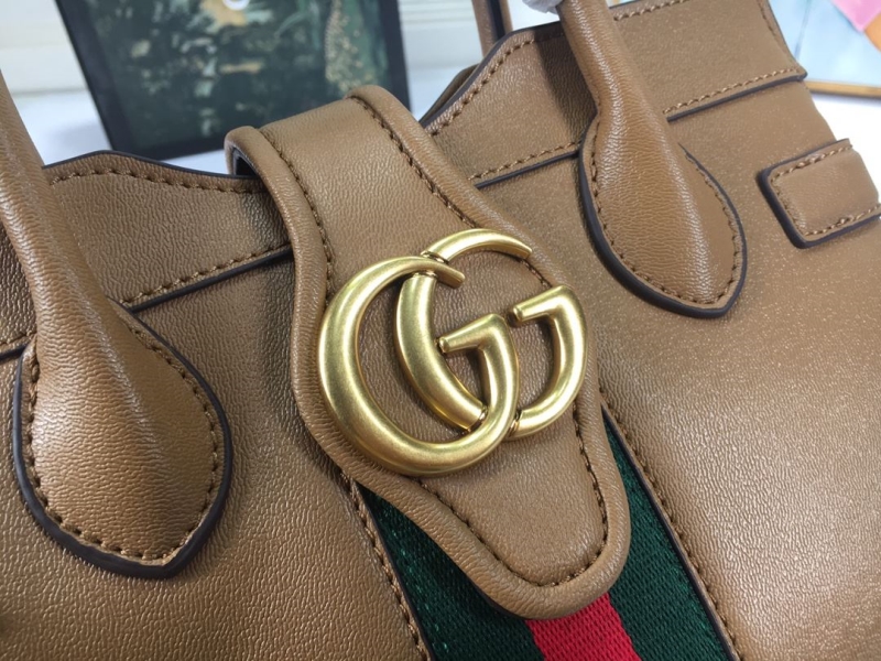 Gucci Shopping Bags